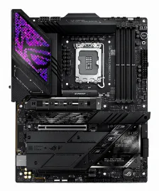 Tarjeta Madre Asus Rog Strix Z890-e Gaming Wifi, Atx, Lga 1851, Intel Z890, 192gb Ddr5, Hdmi/dp